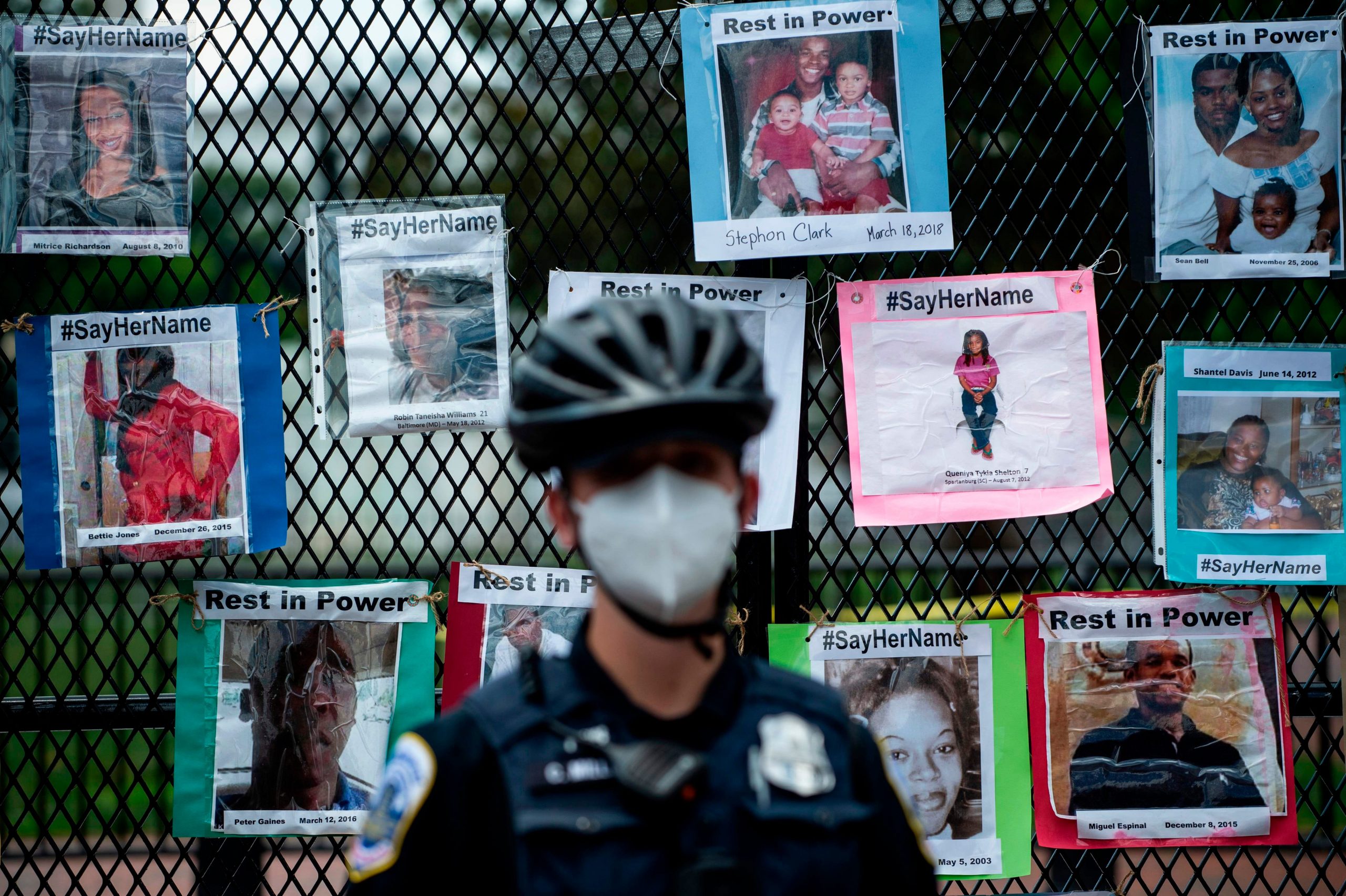 Fourth of July celebrations draw protests around US 1 Fourth of July celebrations draw protests around US 1