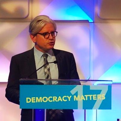 Media Matters Takes Millions In PPP Aid While Criticizing
Trump Coronavirus Response 1