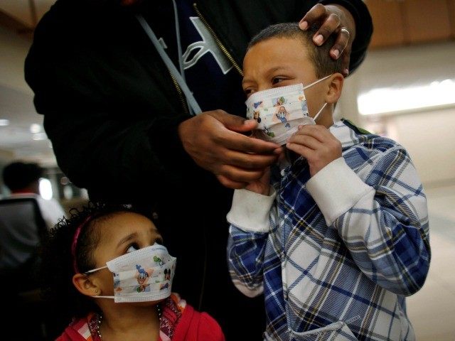 University of Vermont Experts: Children Rarely Transmit
Coronavirus 1