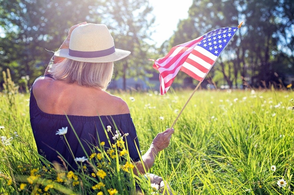 Politicians Who Praise Riots But Shut Down July 4 Can Arrest
Me At My BBQ 1 Politicians Who Praise Riots But Shut Down July 4 Can Arrest
Me At My BBQ 1