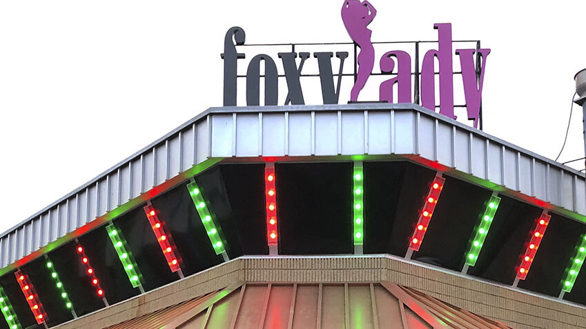 PawSox, strip club among recipients of coronavirus
loans 1