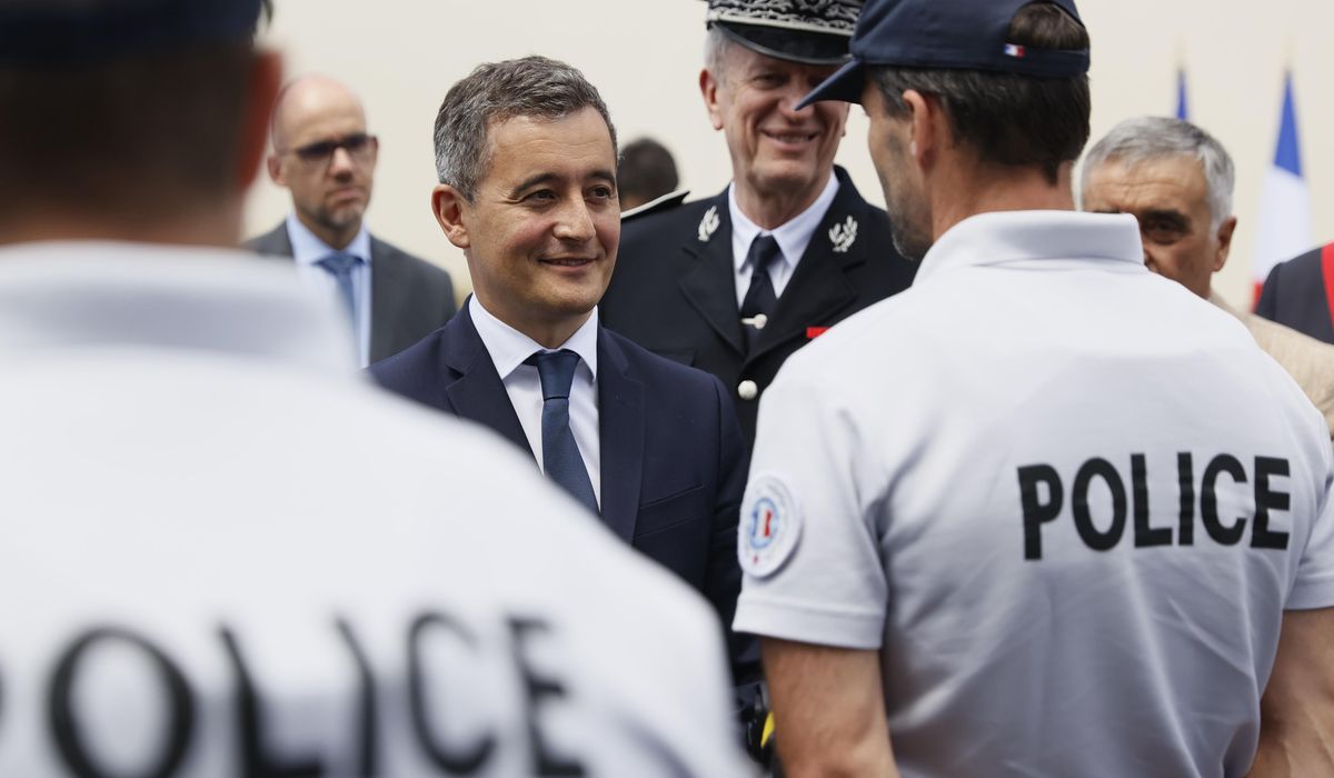 Women's rights groups protest French ministers'
appointments 1