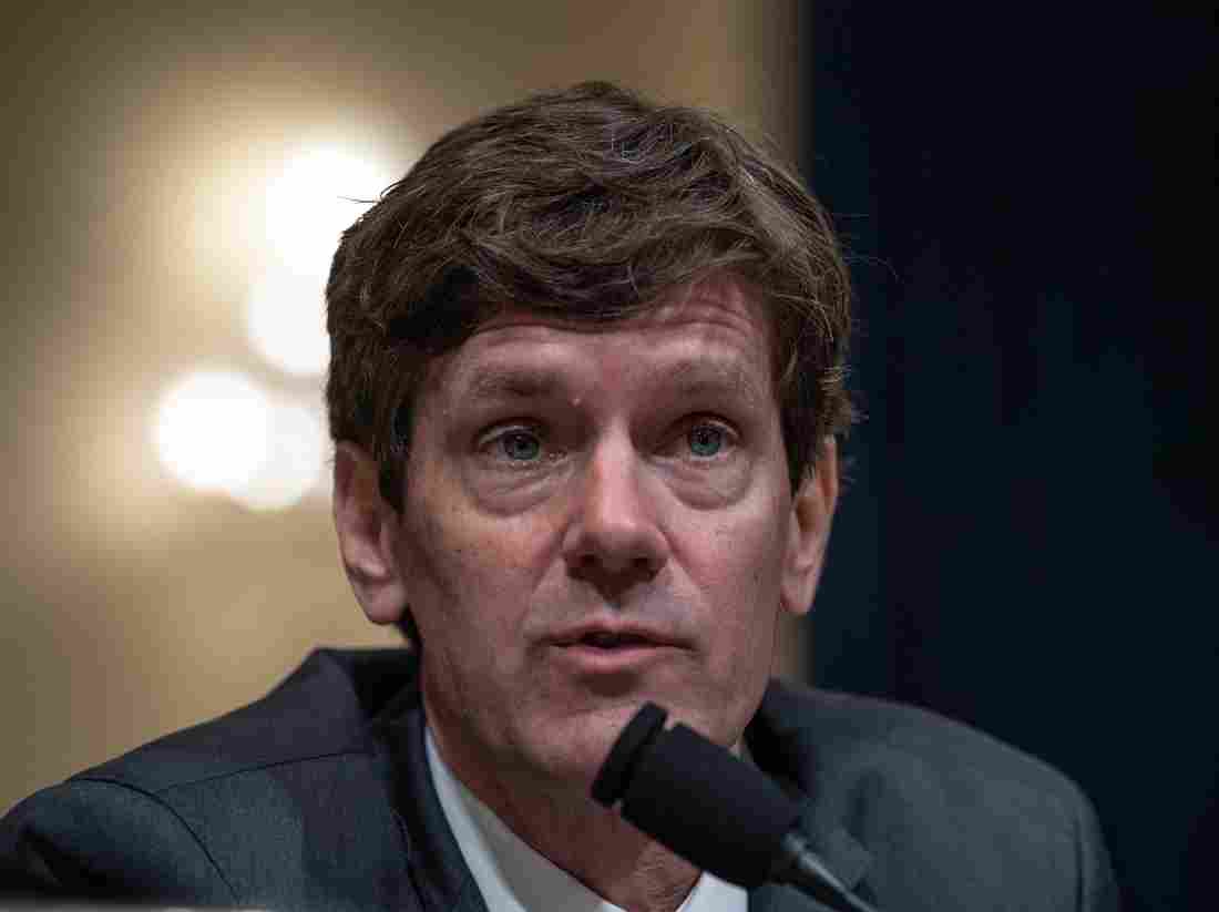 Mississippi Health Officer: Wear A Mask Because Coronavirus
'Isn't Going Anywhere' 1