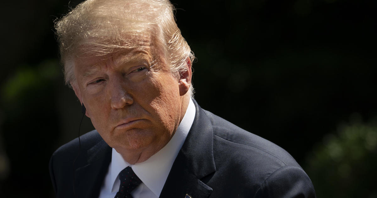 Watchdog accuses Trump campaign of masking millions in
spending 1