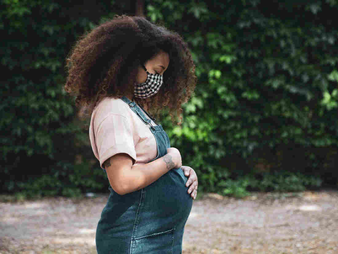 Navigating Pregnancy Risks In The COVID-19 Era 1