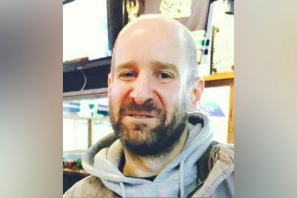 Missing Connecticut teacher who thought he had coronavirus
found dead 1