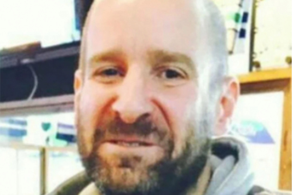 Teacher vanishes from home after experiencing coronavirus
symptoms 1