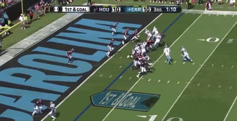 Scouting report: What Cam Newton can bring to the Patriots
offense in 2020 1