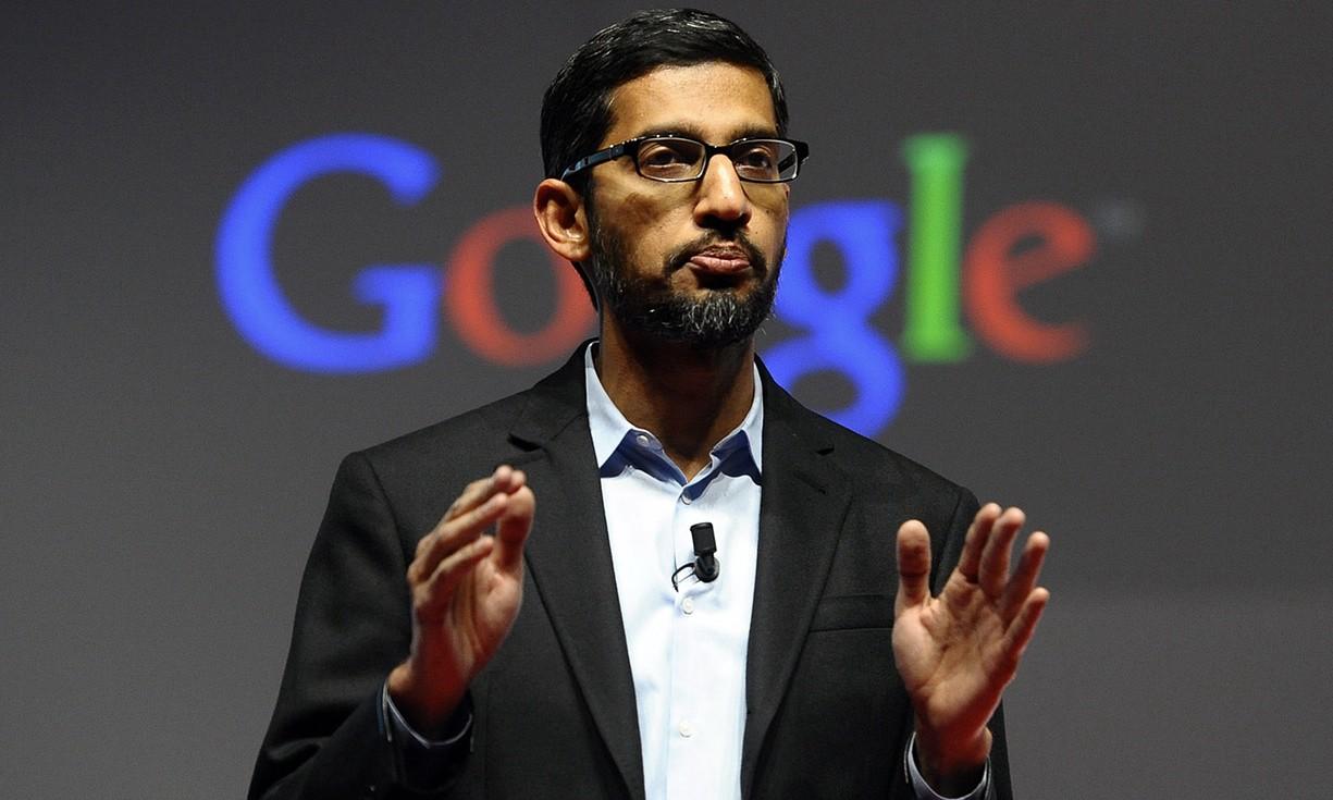 Google Will Ban Ads On Sites Publishing "Debunked"
Coronavirus Theories 1