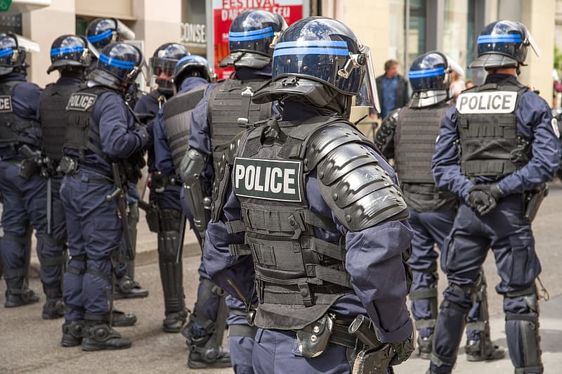 Abe Greenwald On The Left-Wing Media’s Role In Protests,
COVID-19, And Police Reform 1