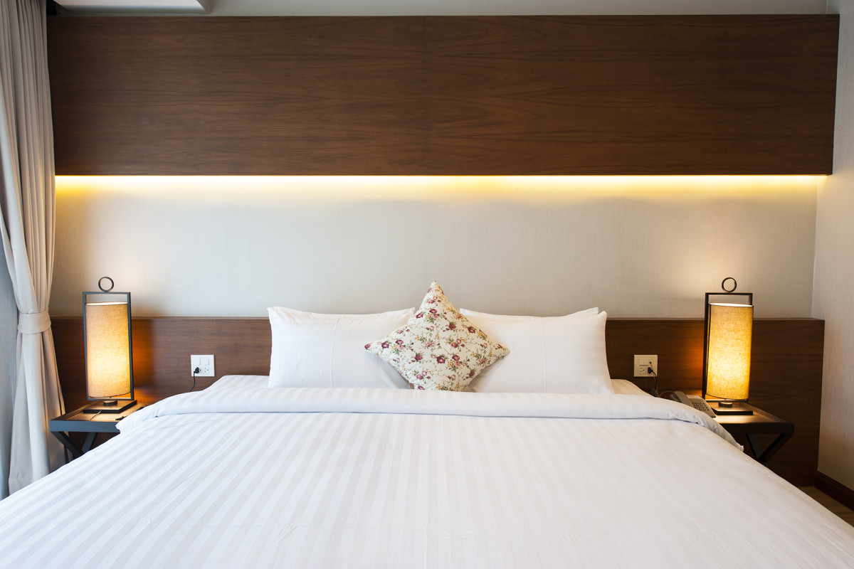 Hotels may add anti-viral mattresses after COVID-19
pandemic 1
