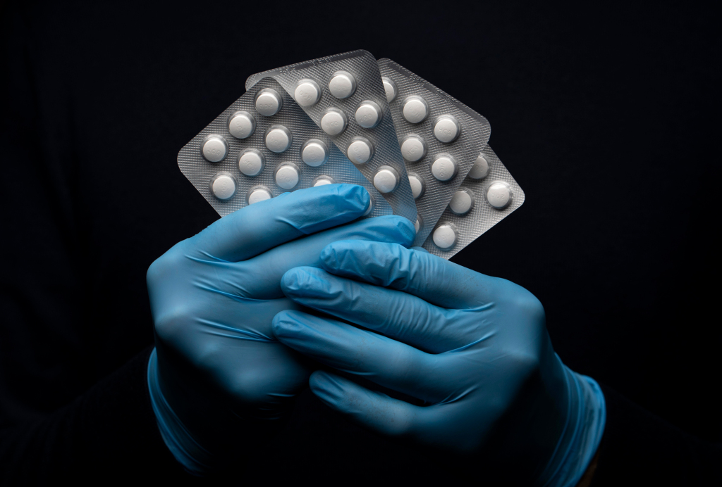 Facebook, Twitter, and YouTube scrub platforms of viral
video making false coronavirus claims 1