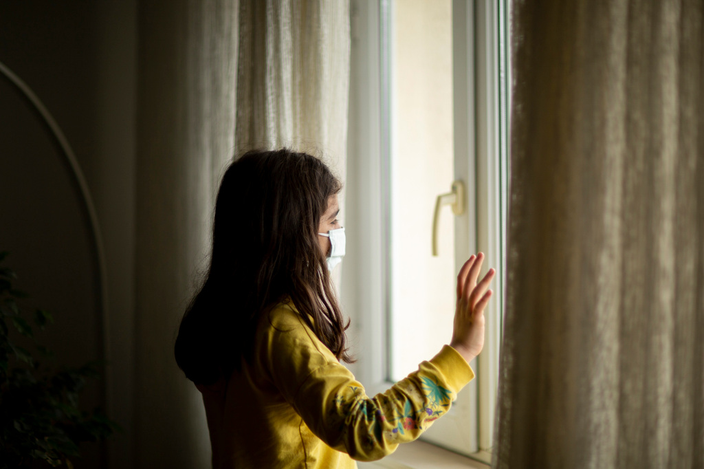 Coronavirus: Why kids aren’t the germbags, and grownups
are 1