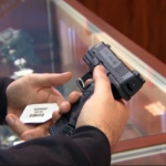 FBI: Background Checks for Gun Sales Skyrocketing as
Protests Continue 11
