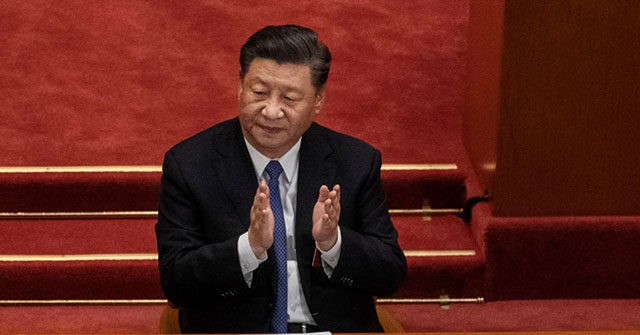 Poll: 65% Americans Hold China Accountable for Spread of the
Coronavirus 1