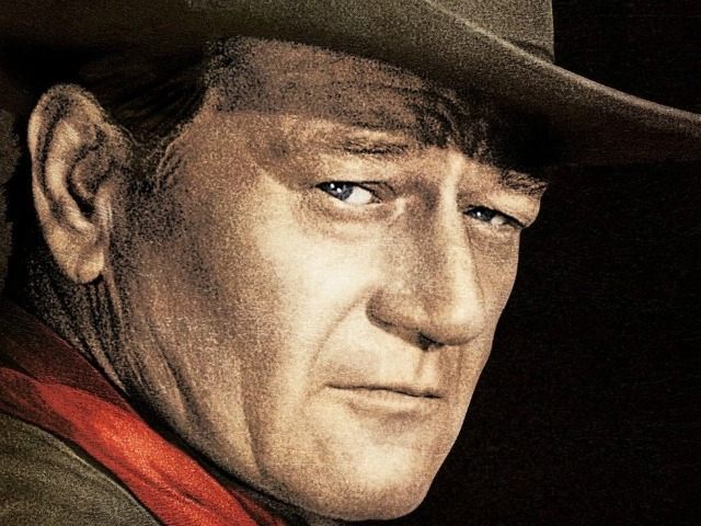 USC Will Remove John Wayne Exhibit After Student
Protests 1