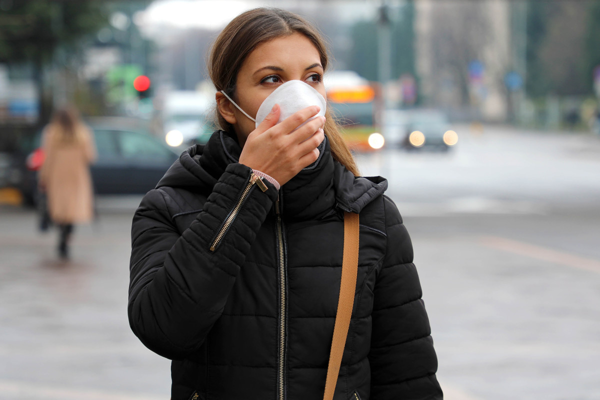 CDC reports one-third of coronavirus survivors have symptoms
that don’t go away 1