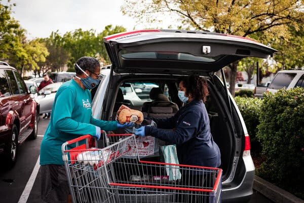 All the US Retail Chains Requiring Masks: Full List 1
