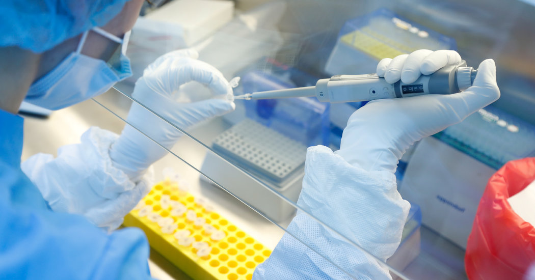Russian Hackers Trying to Steal Coronavirus Vaccine
Research 1
