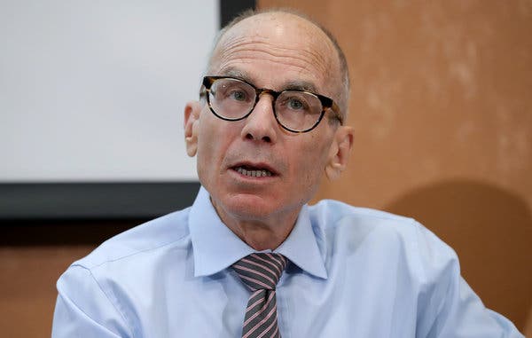 In Some Countries, Normal Life Is Back After the
Coronavirus. Not Here. 1