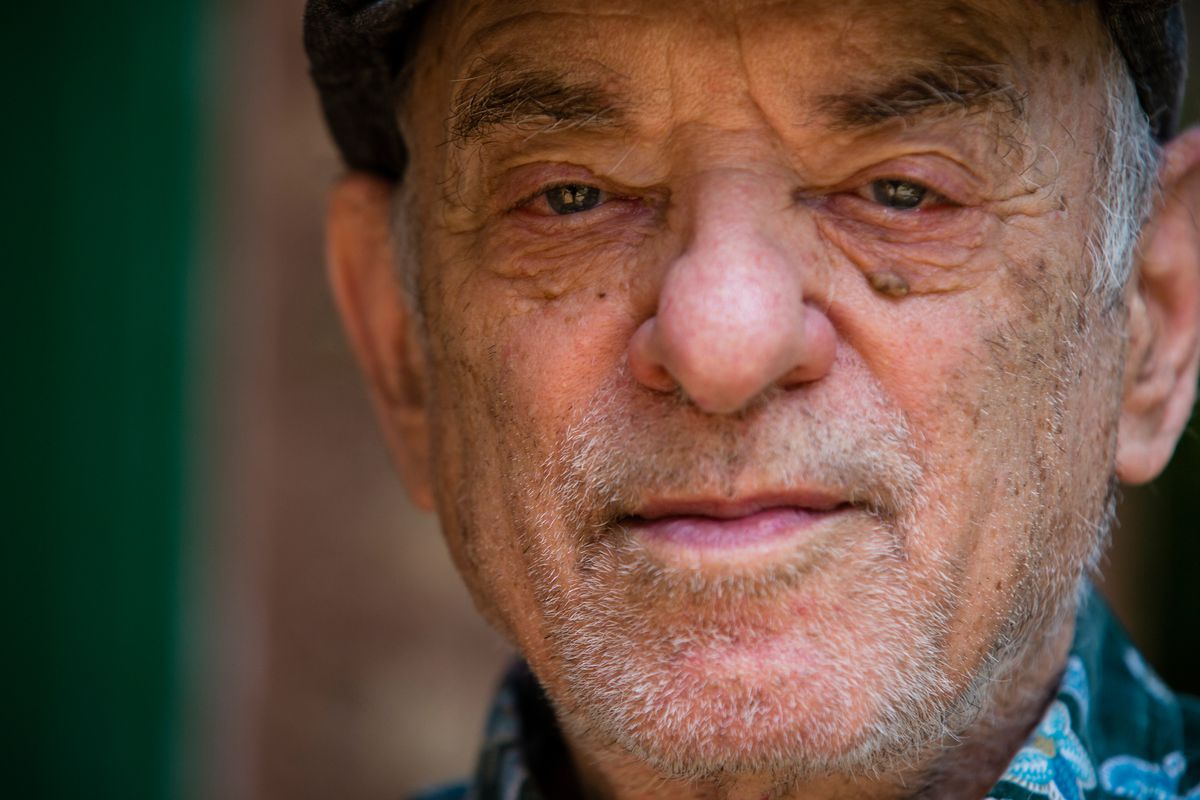 Chicago jazz icon calls early days of quarantine ‘the worst
moment that I can ever remember’ (LIVE UPDATES) 1