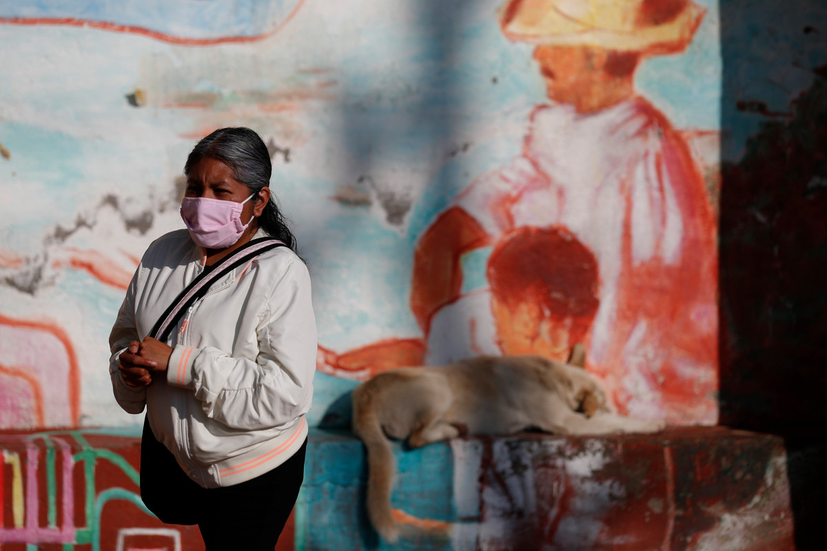 Mexico opens anti-monopoly probe amid oxygen price
rise 1