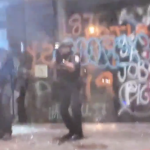 Mob Riots for Several Hours in Portland, Ore.; Attacks
Police, Then Blames Them 10
