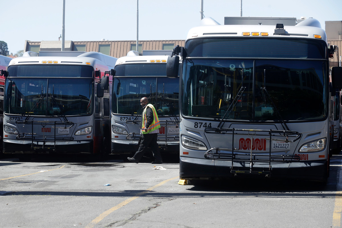 Bus driver beaten by mini bat-wielding passenger who refused
to wear mask 1