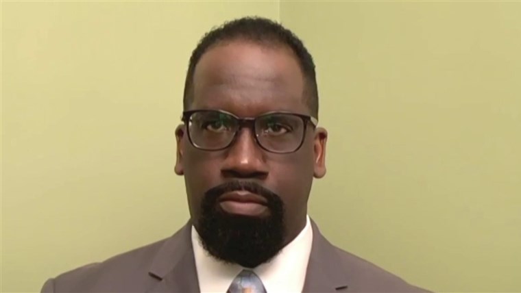 How Trump and the CDC are turning teachers into COVID-19's
newest villains 1