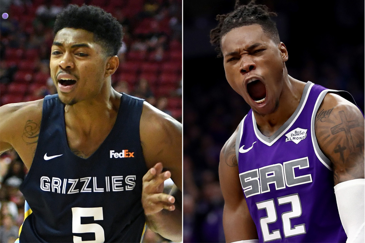 Richaun Holmes, Bruno Caboclo break NBA bubble quarantine
rules 1