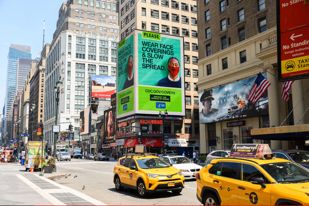 Why New York business leaders need to push hard to reopen
fast 1