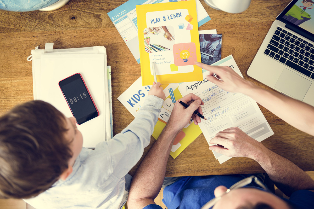 79% of New Yorkers open to homeschooling after coronavirus,
poll finds 1