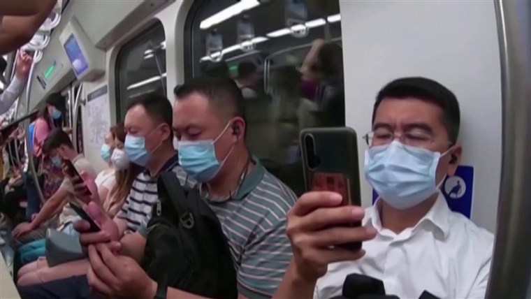 Britain brings back restrictions as COVID-19 cases
spike 1