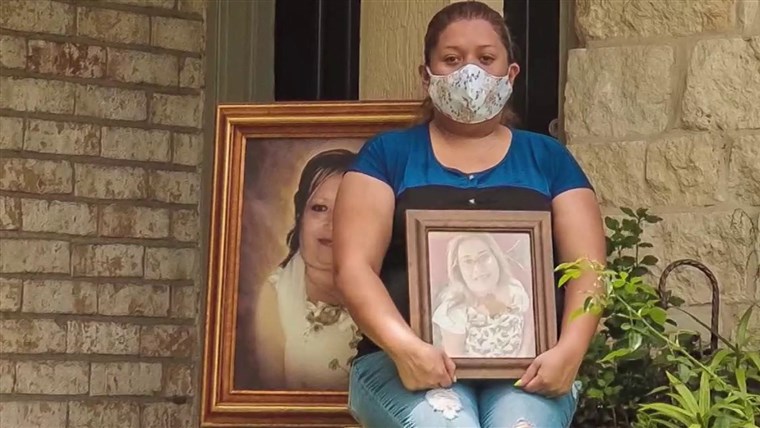 'It cost me everything': Hispanic residents bear brunt of
COVID-19 in Texas 1