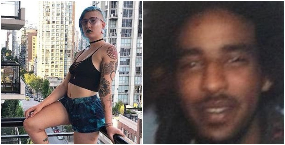 Alleged ‘White Supremacist’ Who Drove Into BLM Protesters Is
Black Man From Africa 1