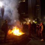 POLICE: Portland Businesses Have Lost $23M Due to Ongoing
Riots 3