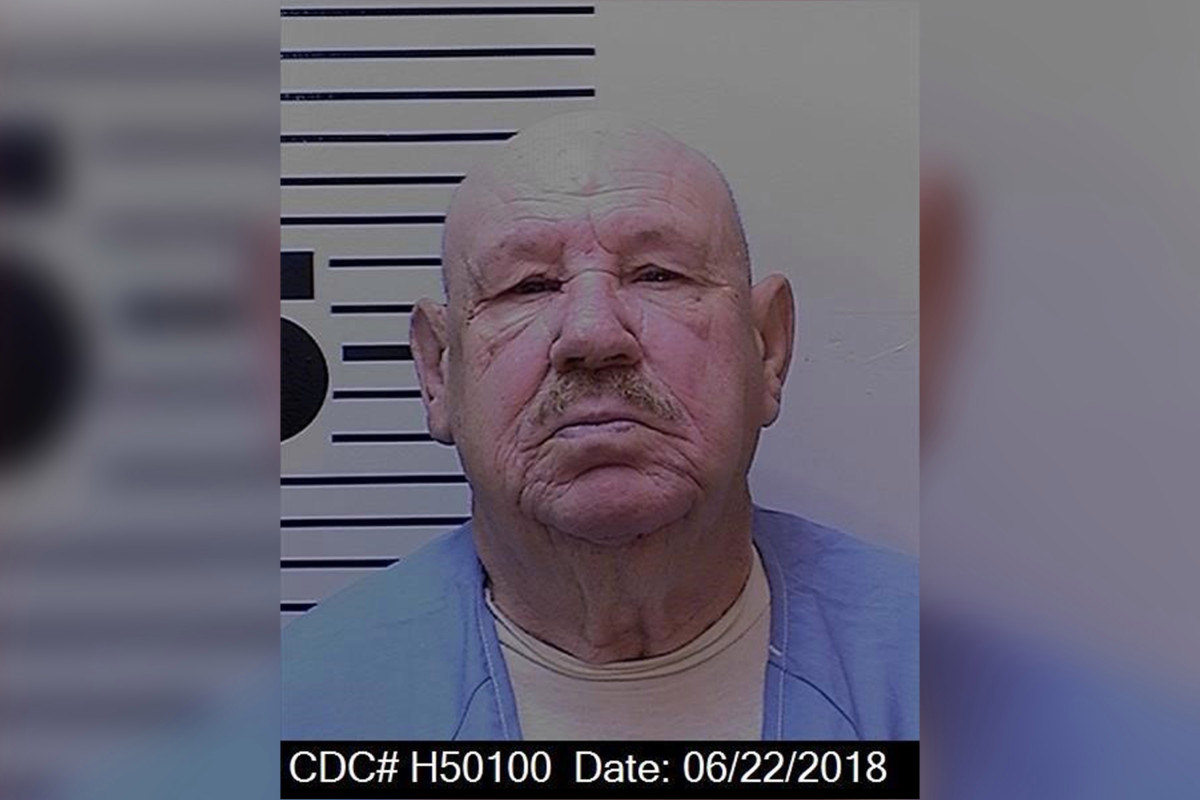 Inmate with coronavirus dies after spending nearly 30 years
on death row 1