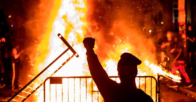 Virginia Commonwealth U. Suffers $100K in Campus Damage
During Riot 1