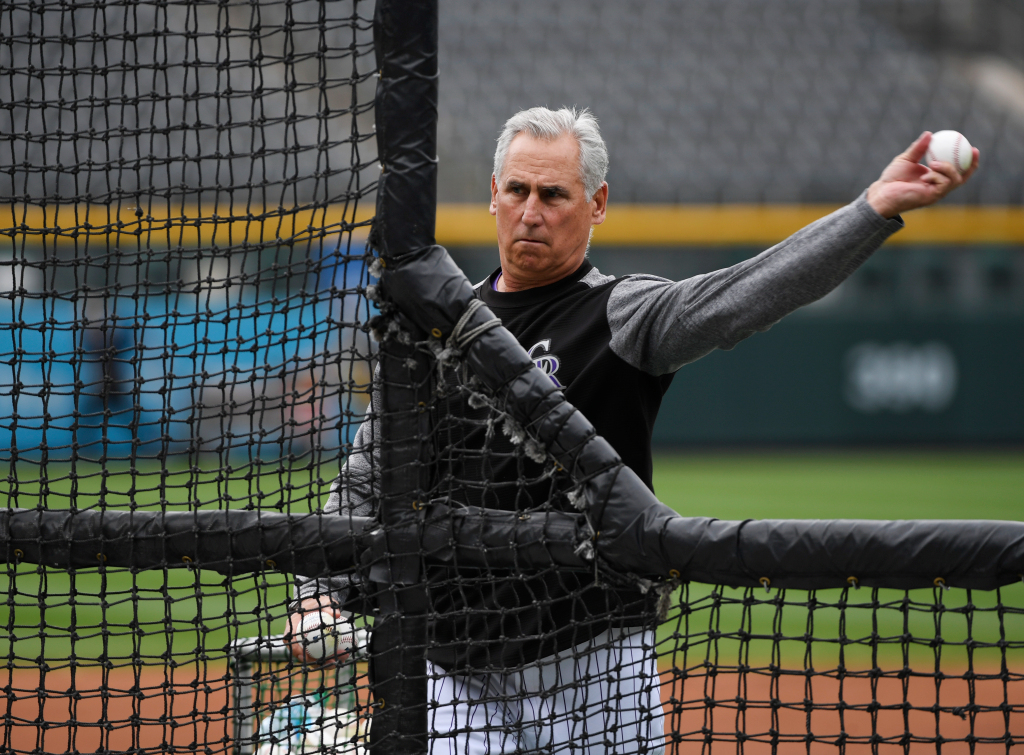 Rockies: Teams that handle coronavirus best have best chance
to win in 2020 1