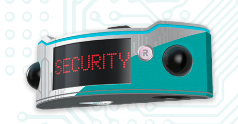 Major Hollywood Studio Orders "AI-Driven" Face-Mask
Detection Robots 1