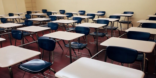 New report says schools should try to reopen in person for
elementary students 1