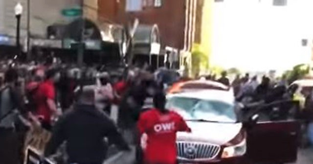 Ohio Man with Cerebral Palsy Attacked During May
Riots 1