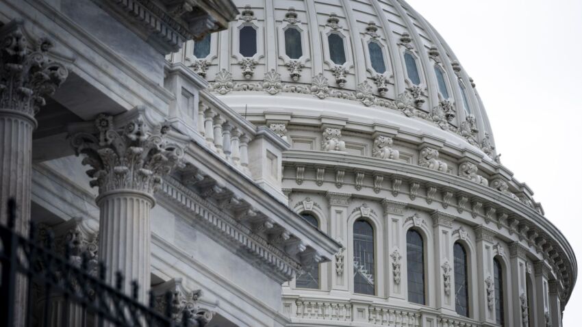 Senate extends small business coronavirus relief
program 1