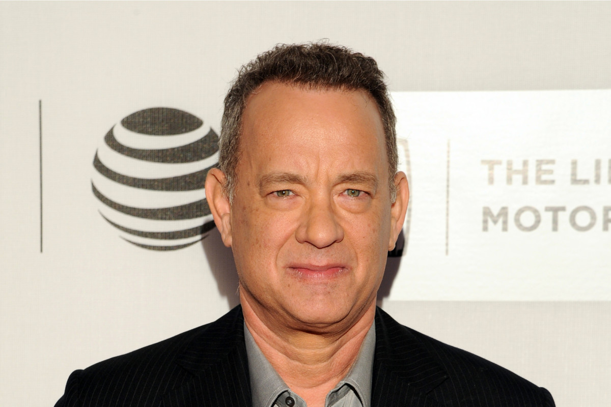 Tom Hanks is disappointed in Americans for coronavirus
response 1