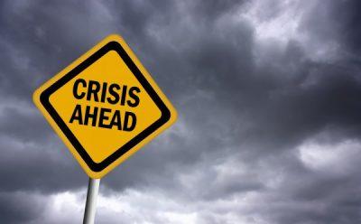COVID-19: Phase 1 Of The "Permanent Crisis"? 1
