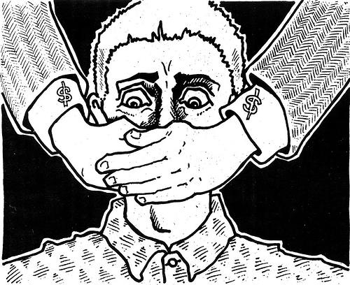 UK Academics Advocate Silencing Dissent On Climate Change
& COVID-19 1