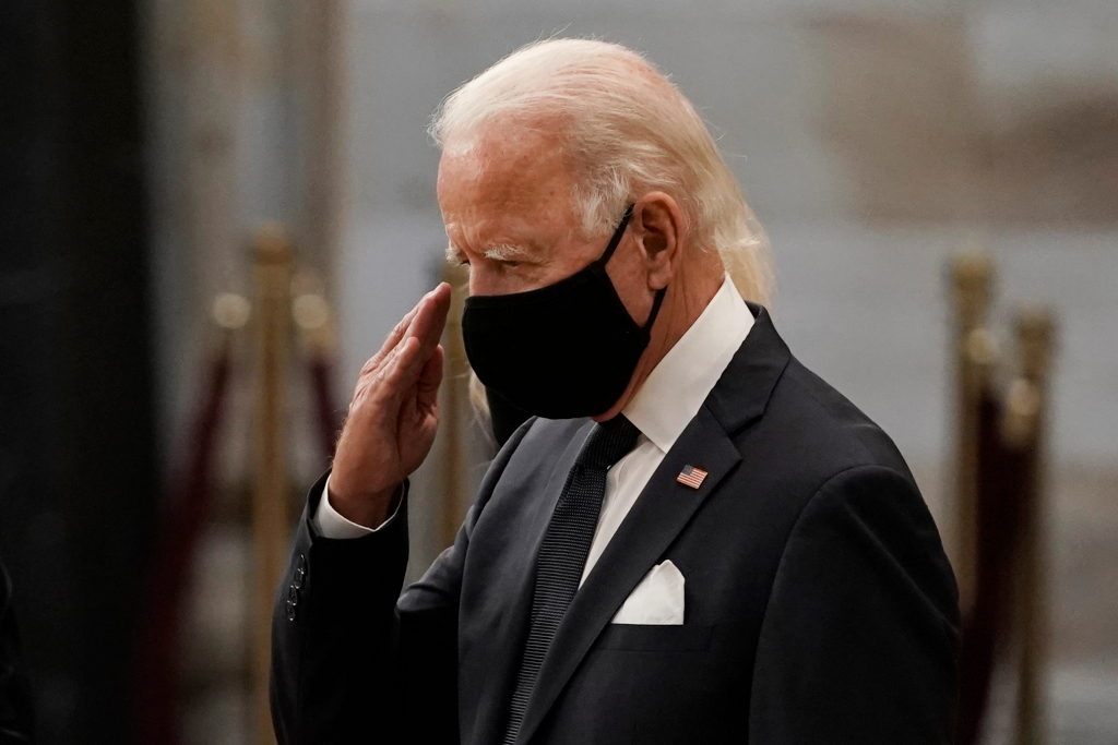 DNC will require face masks, distancing 1