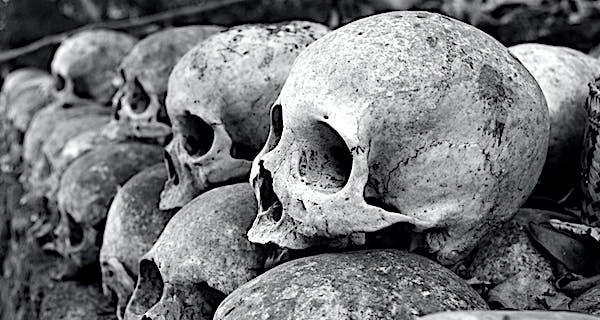 Move over coronavirus, bubonic plague now diagnosed in
China 1