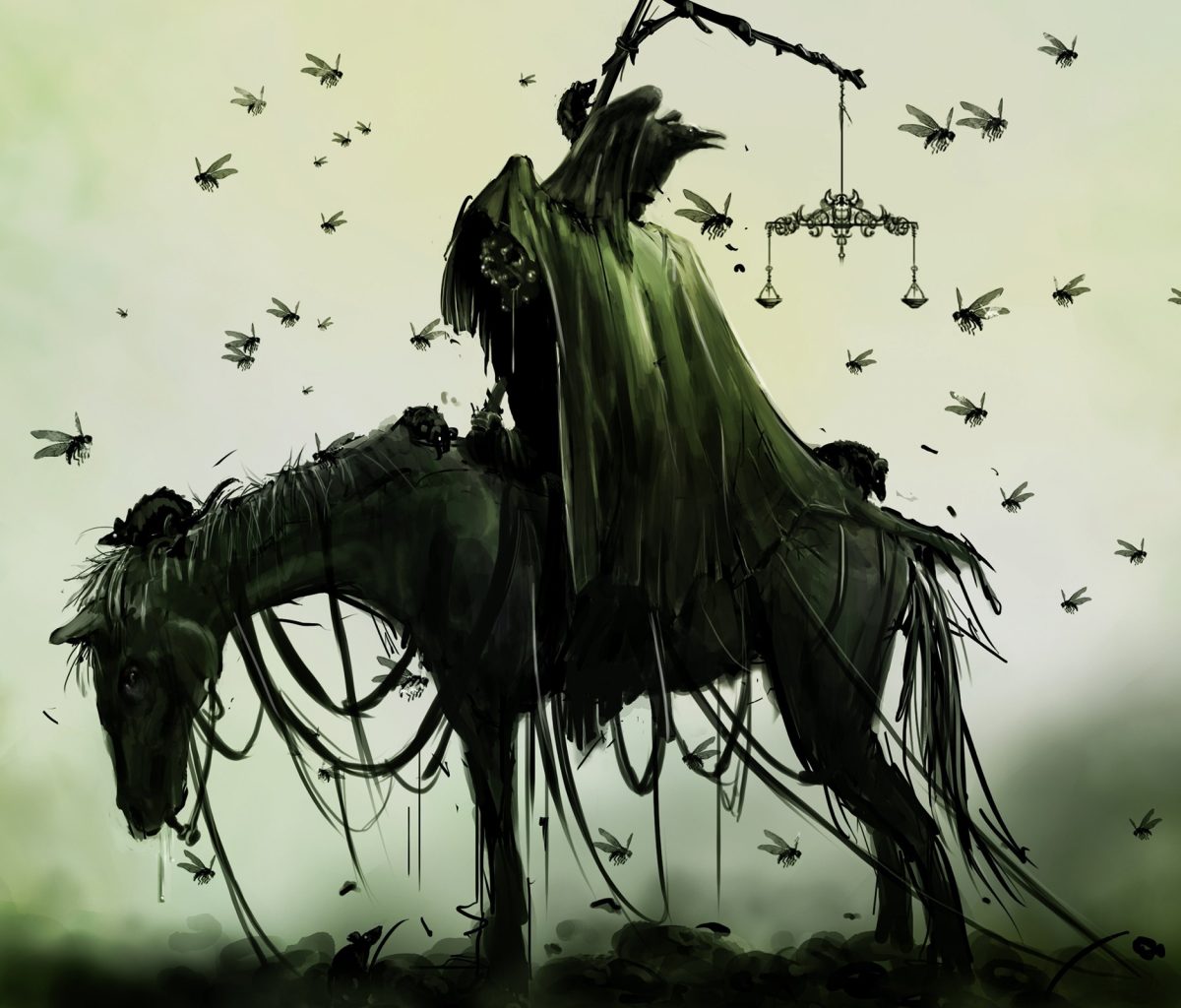 Death Angel Moving Into New Territory: Governors in America
Will Start Tested Positive for the COVID-19 Gov. Tim Walz 1