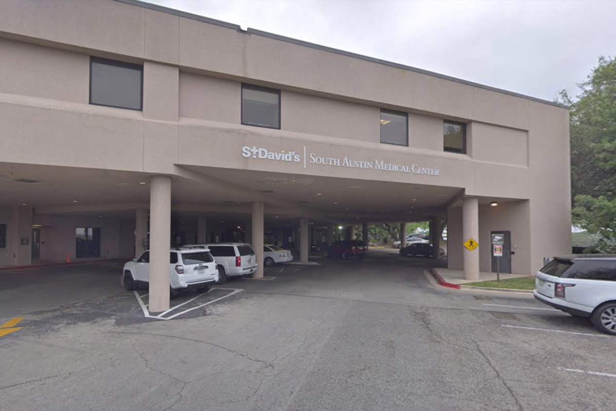 Texas quadriplegic dies of COVID-19 after hospital refuses
treatment, family claims 1